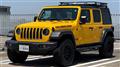 2019 Jeep Wrangler