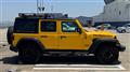 2019 Jeep Wrangler