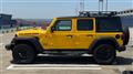 2019 Jeep Wrangler