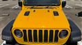 2019 Jeep Wrangler