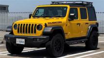 2019 Jeep Wrangler