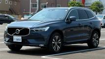 2019 Volvo XC60