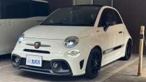 2024 ABARTH ABARTH OTHERS