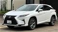 2016 Lexus RX