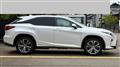 2016 Lexus RX