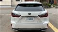 2016 Lexus RX