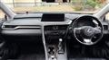 2016 Lexus RX