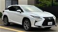 2016 Lexus RX