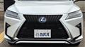 2016 Lexus RX
