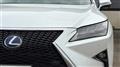 2016 Lexus RX