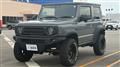 2025 Suzuki Jimny Sierra