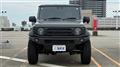 2025 Suzuki Jimny Sierra