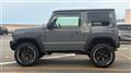 2025 Suzuki Jimny Sierra