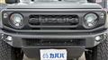 2025 Suzuki Jimny Sierra