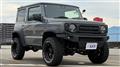 2025 Suzuki Jimny Sierra