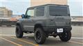 2025 Suzuki Jimny Sierra