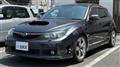2007 Subaru Impreza Wrx