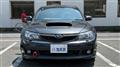 2007 Subaru Impreza Wrx