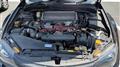 2007 Subaru Impreza Wrx