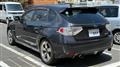 2007 Subaru Impreza Wrx
