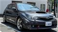 2007 Subaru Impreza Wrx