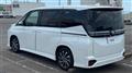 2025 Toyota Voxy