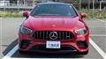2022 Mercedes-Benz E-Class