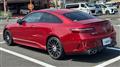 2022 Mercedes-Benz E-Class