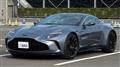 2025 Aston Martin Vantage