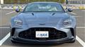 2025 Aston Martin Vantage