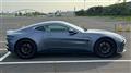2025 Aston Martin Vantage