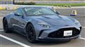 2025 Aston Martin Vantage