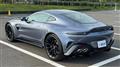2025 Aston Martin Vantage