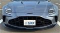 2025 Aston Martin Vantage