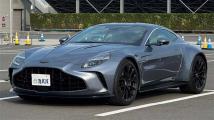 2025 Aston Martin Vantage