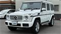 2016 Mercedes-Benz G-Class