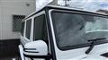 2016 Mercedes-Benz G-Class