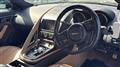 2015 Jaguar F-Type