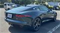 2015 Jaguar F-Type