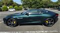 2015 Jaguar F-Type