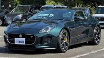 2015 Jaguar F-Type