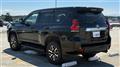 2019 Toyota Land Cruiser Prado