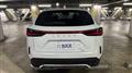 2025 Lexus NX