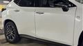 2025 Lexus NX