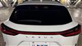 2025 Lexus NX