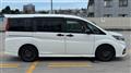 2020 Honda Step WGN