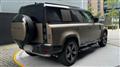 2026 Land Rover Defender