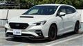 2021 Subaru Levorg