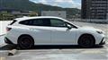 2021 Subaru Levorg