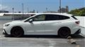 2021 Subaru Levorg